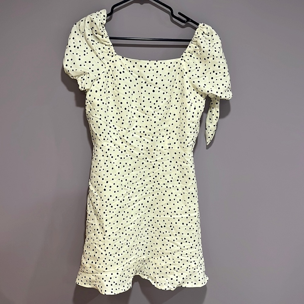 NEW dress